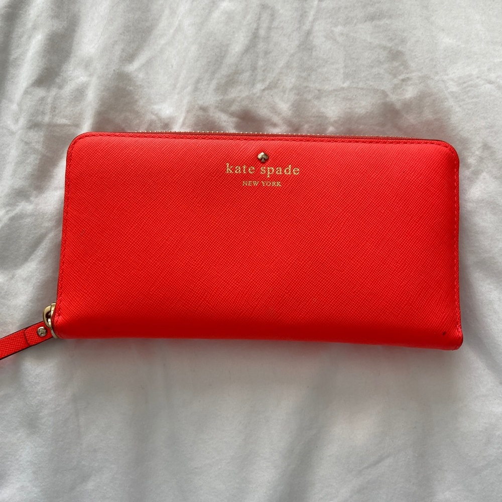 Kate Spade wallet